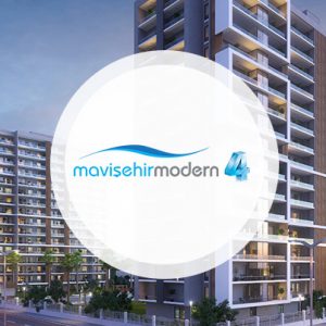 Mavişehir Modern 4