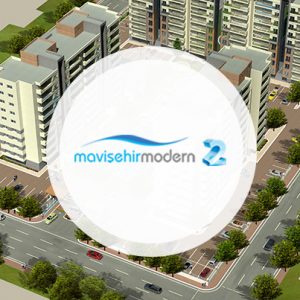 Mavişehir Modern 2