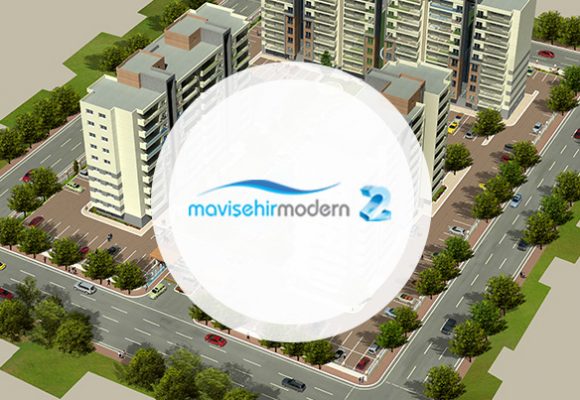 Mavişehir Modern 2