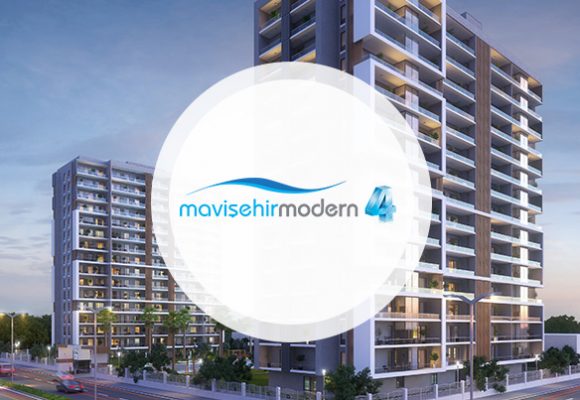 Mavişehir Modern 4