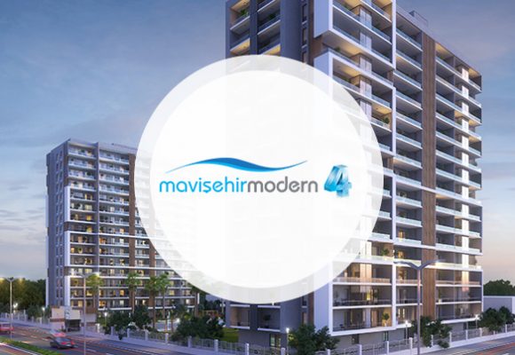 Mavişehir Modern 4